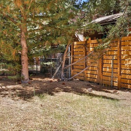 Brown Bears Cabin-1091 By Big Bear Vacations Big Bear Lake Zewnętrze zdjęcie