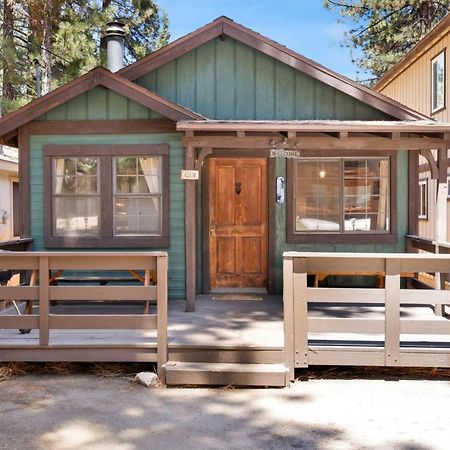 Brown Bears Cabin-1091 By Big Bear Vacations Big Bear Lake Zewnętrze zdjęcie