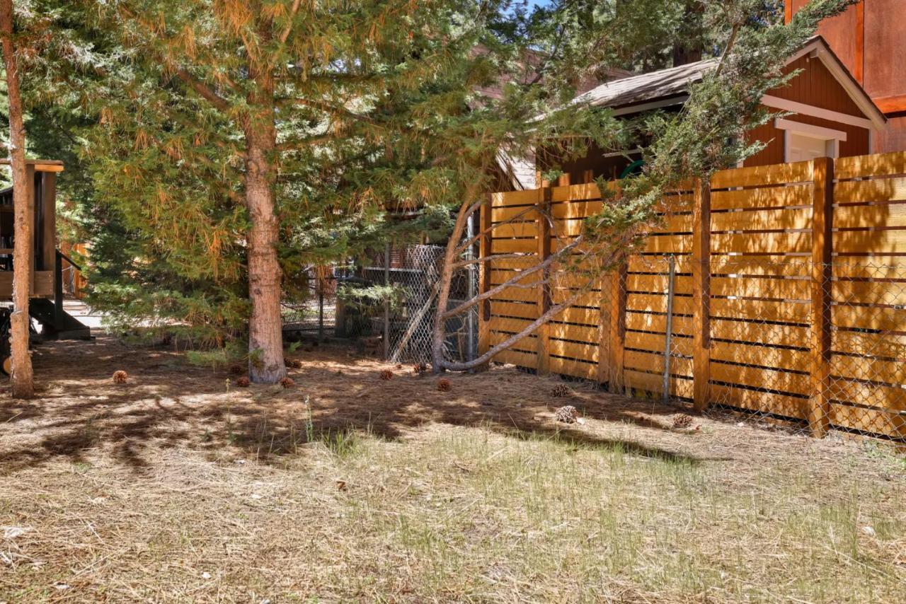 Brown Bears Cabin-1091 By Big Bear Vacations Big Bear Lake Zewnętrze zdjęcie